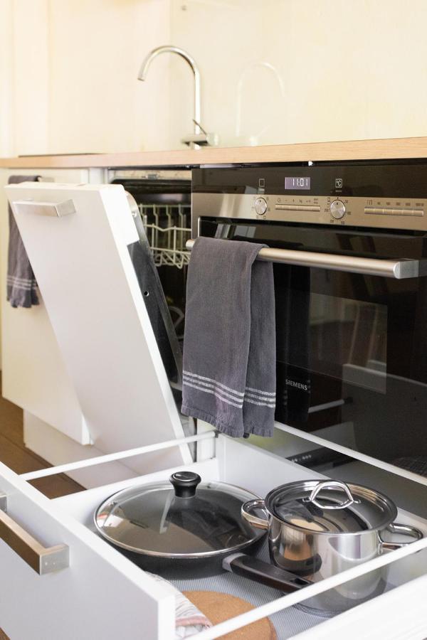 Allee Apartments Κουρεσάαρε Εξωτερικό φωτογραφία
