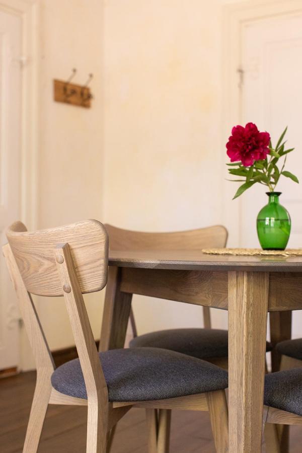 Allee Apartments Κουρεσάαρε Εξωτερικό φωτογραφία