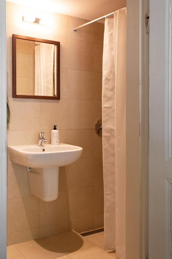 Allee Apartments Κουρεσάαρε Εξωτερικό φωτογραφία
