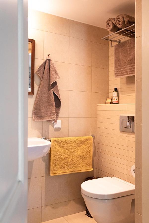 Allee Apartments Κουρεσάαρε Εξωτερικό φωτογραφία